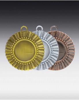  Medaille Angola D: 50mm
