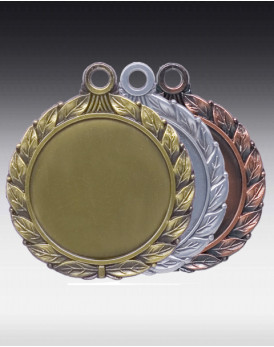 Medaille Peru D: 42 mm