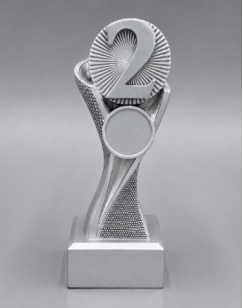 Pokal Fabienne Pokal Fabienne