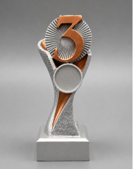 Pokal Fiona Pokal Fiona