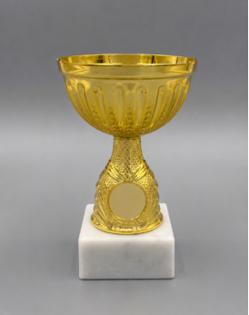 Pokal Gisela Pokal Gisela