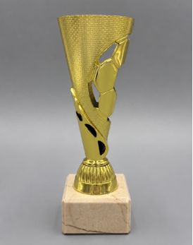 Pokal Heidi Pokal Heidi