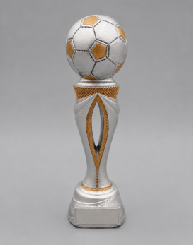 Fussball Trophäe Helene
