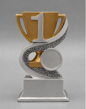 Trophäe Ines