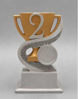 Trophäe Ingrid 