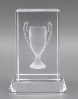 Trophäe Irina Trophäe Irina