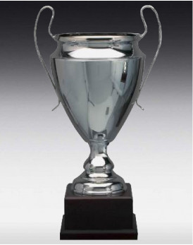 Pokal Helsinki