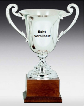 Pokal Riga