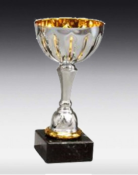 Pokal Bernina 