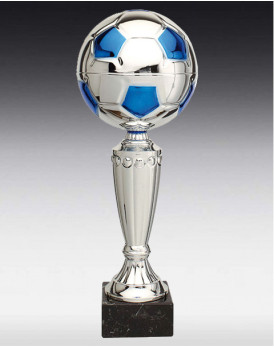 Coupe York avec Ballon de Foot