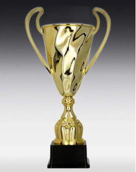 Pokal Ivana