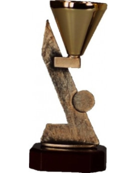 Metall Pokal Bradford