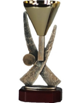 Metall Pokal Belfast