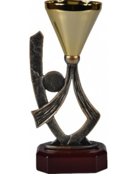 Metall Pokal Cardiff