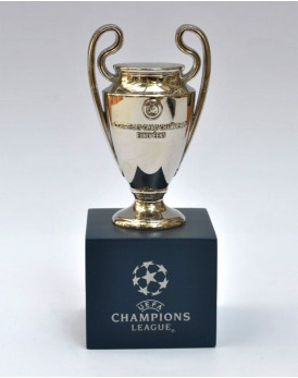 UEFA Champions League - Pokal (109mm)
