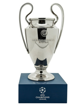 UEFA Champions League - Pokal (185mm)