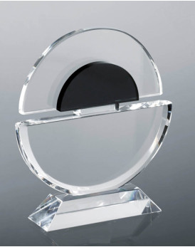 Glas-Award Burga