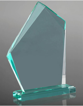 Plexiglas-Award Carmen