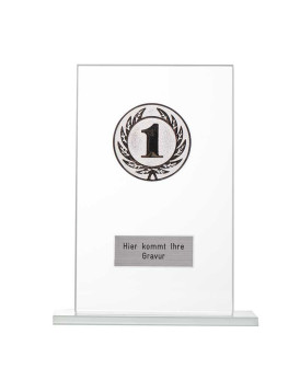 Glas Award San Bernardino Glas Award San Bernardino