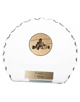 Glas Award Scheidegg Glas Award Scheidegg