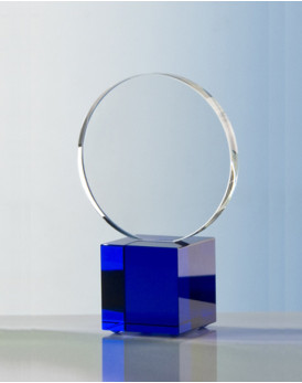 Glas-Award Osterhofen 14 cm
