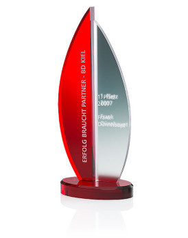 Fire Rosedale Award