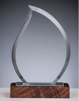 Holz-Glas Award Flandern