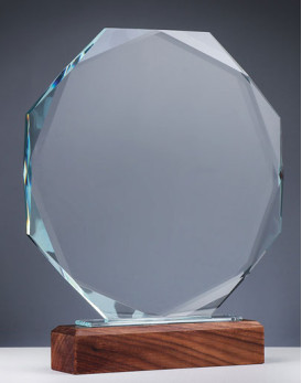 Holz-Glas Award Franken