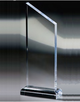 Acryl-Award Dolomit