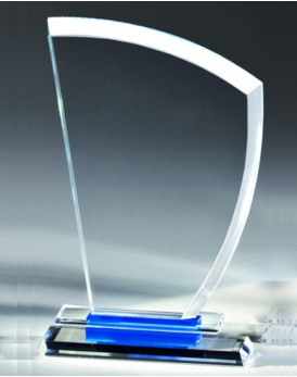Glas-Award Blue Base 