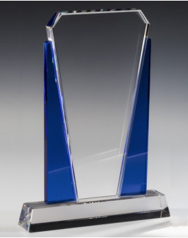 Glas-Award Roma