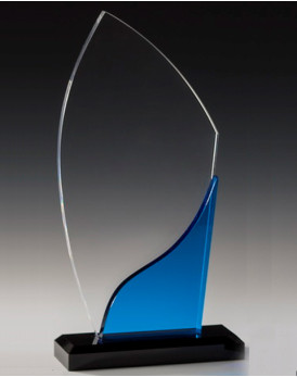 Acryl-Award Segel