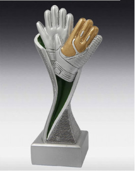 Torhüter Trophäe Kobel Torhüter Trophäe Kobel