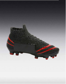 Fussballschuh schwarz Vargas Fussballschuh schwarz Vargas